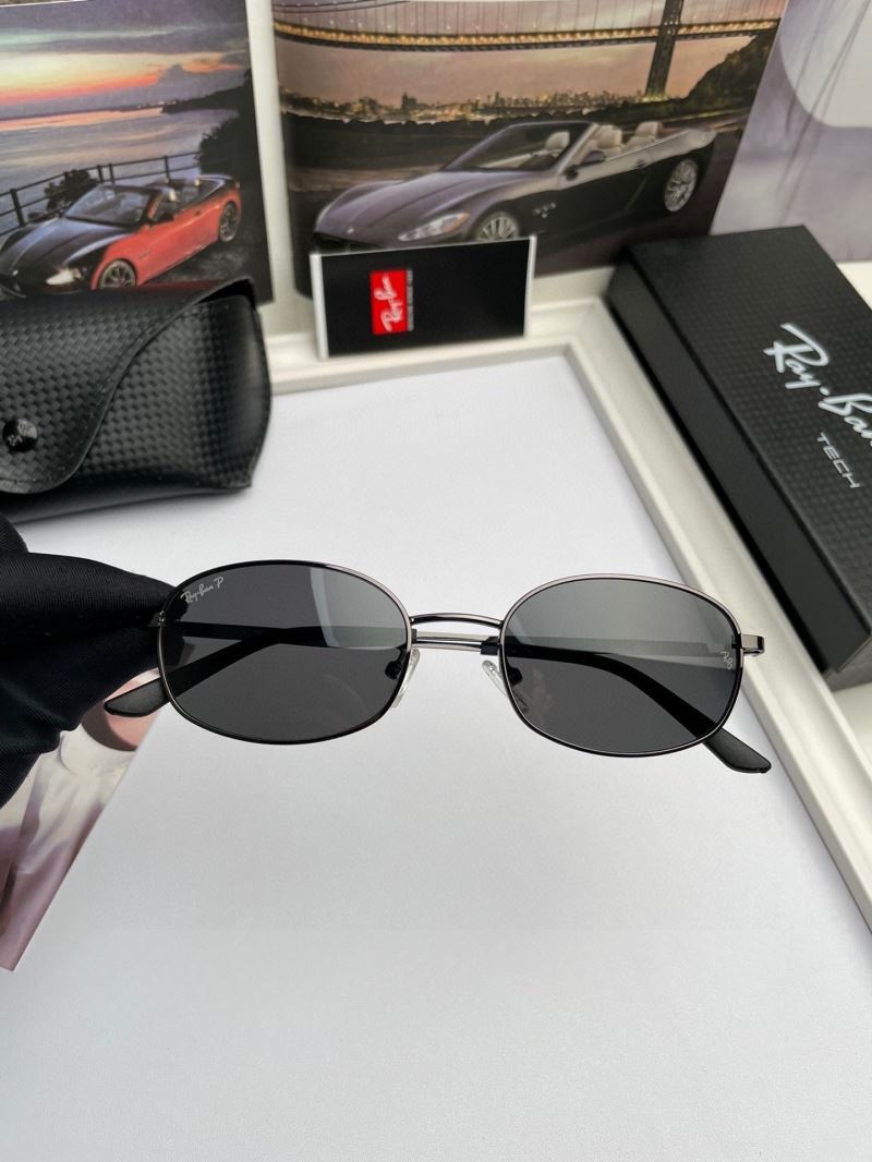 Ray Ban Sunglasses